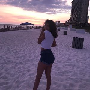 Meet your Posher, Eduarda